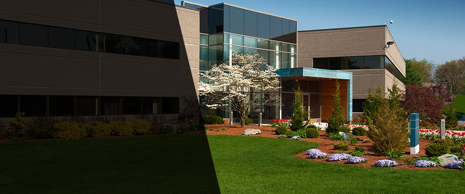 Carrollton Landscapers