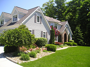 Landscapers and Lawncare Services in Carrollton, KY